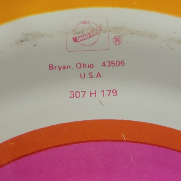 Colorful Spinning Top Toy - Picture 2 of 4